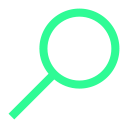 Icon Berufsfelder entdecken
