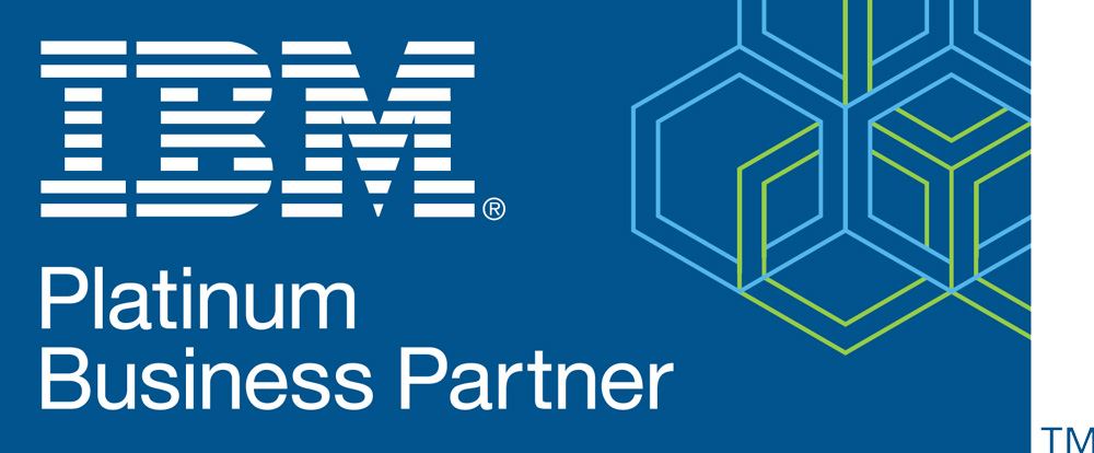 IBM partner