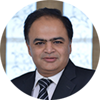 Dharmesh Anjaria