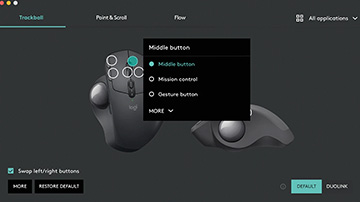 Logitech Bolt Technology