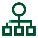Organisation Icon