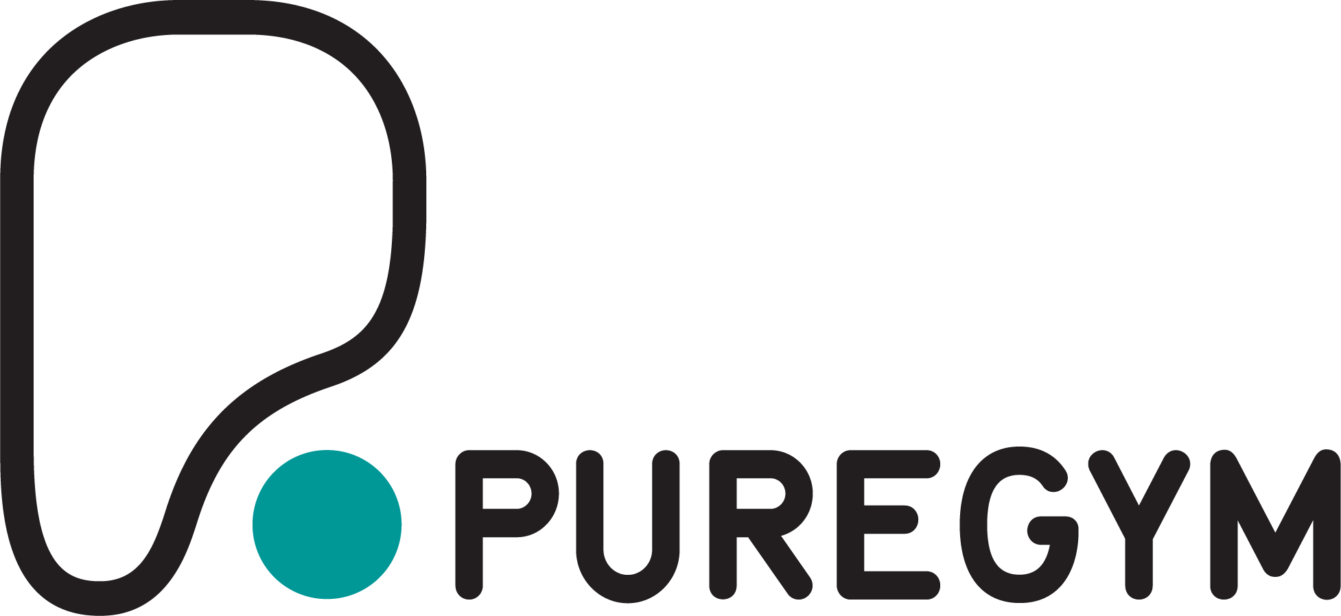 PureGym Logo