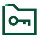 Dataprotection Icon