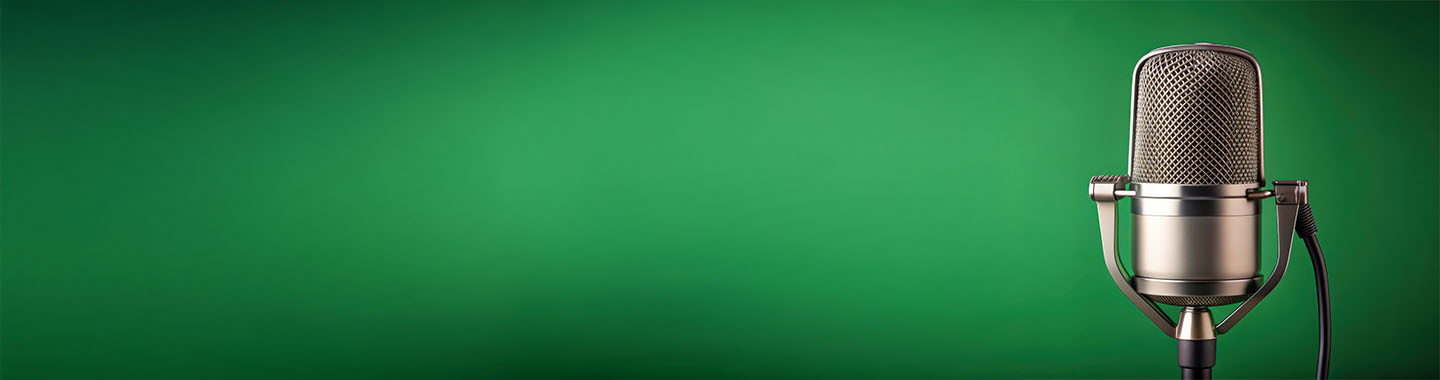 Podcast mainbanner