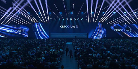 Cisco Live 2027