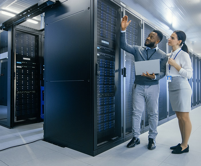 Datacenter