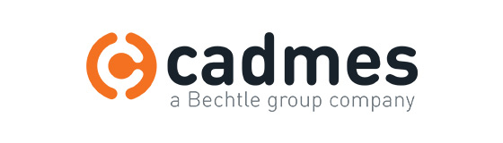 Logo Cadmes