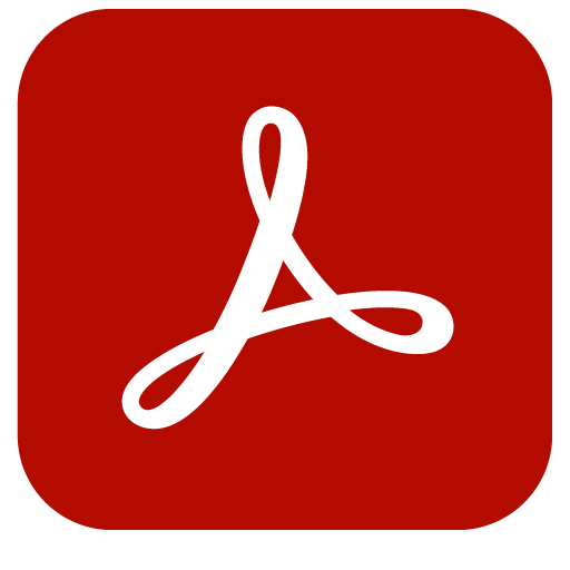 Acrobat logo