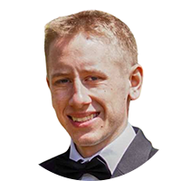 Patryk Wojdyło