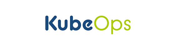 Logo KubeOps