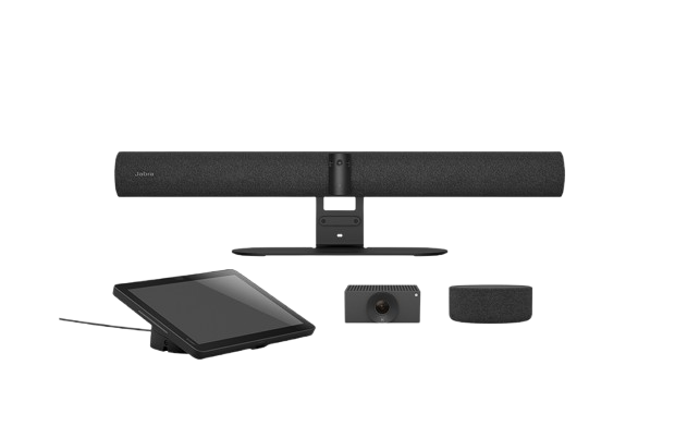 Jabra PanaCast Room Kit