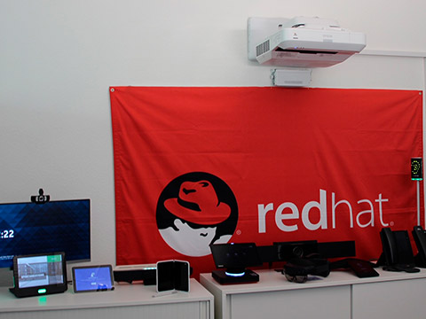 Systemhaus Aachen Raum der Zukunft