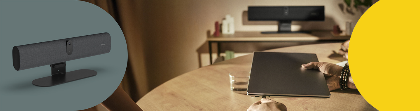 Jabra PanaCast U30