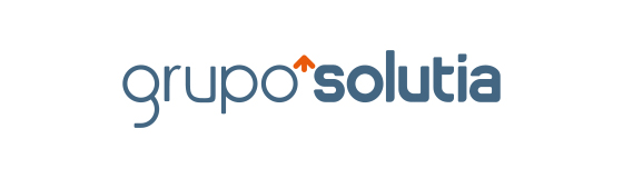 Logo Grupo Solutia
