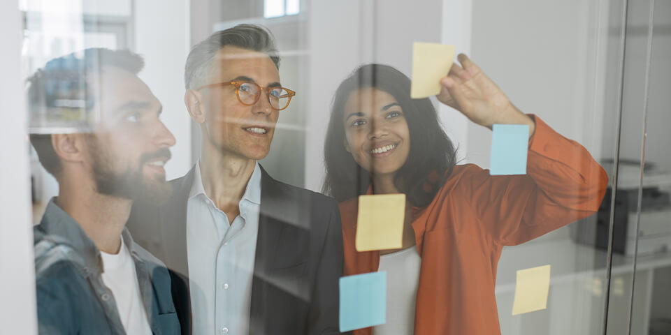 Produktivität: erfolgreich arbeiten