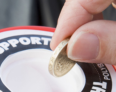 Nationwide Charity