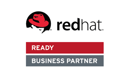 ReadHat ready business Partner Bechtle Comsoft