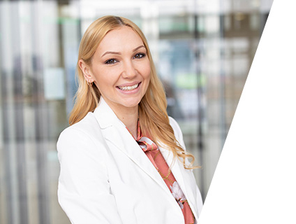 Ansprechperson Anika Schraege