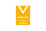 Nutanix Partner Logo