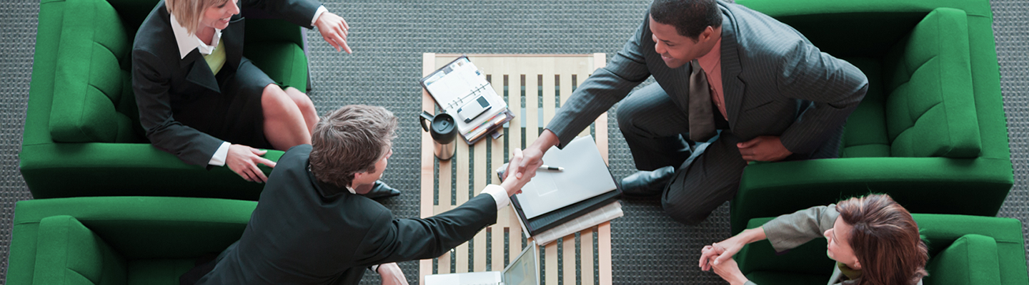 Référence clients banner