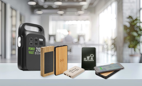 Wireless charger