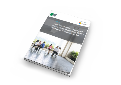 Modern Workplace Livre Blanc