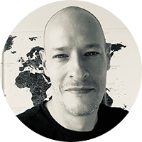 Timo Gensch