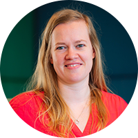 Sanne Claes