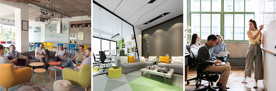 Huddle Room