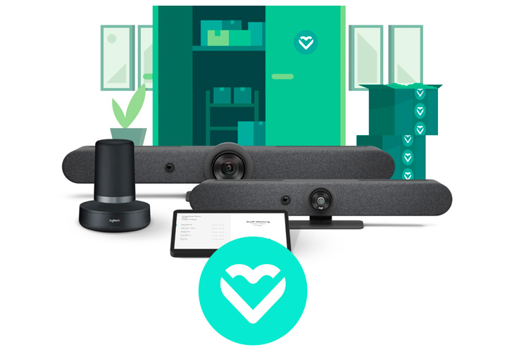 Logitech Select