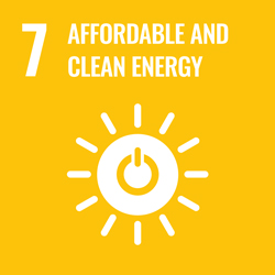 Affordable and clean enery