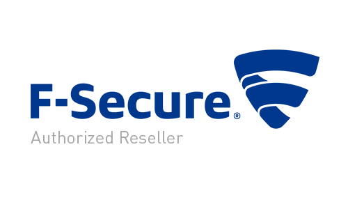 F Secure  authorized Reseller Bechtle Comsoft