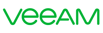 Logo Veeam