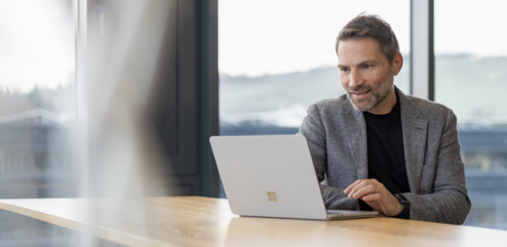 AI Solutions Lifestyle Image