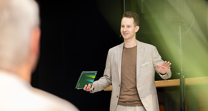 Onno Janssen