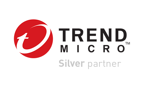 Trend Micro Silver Partner Bechtle Comsoft