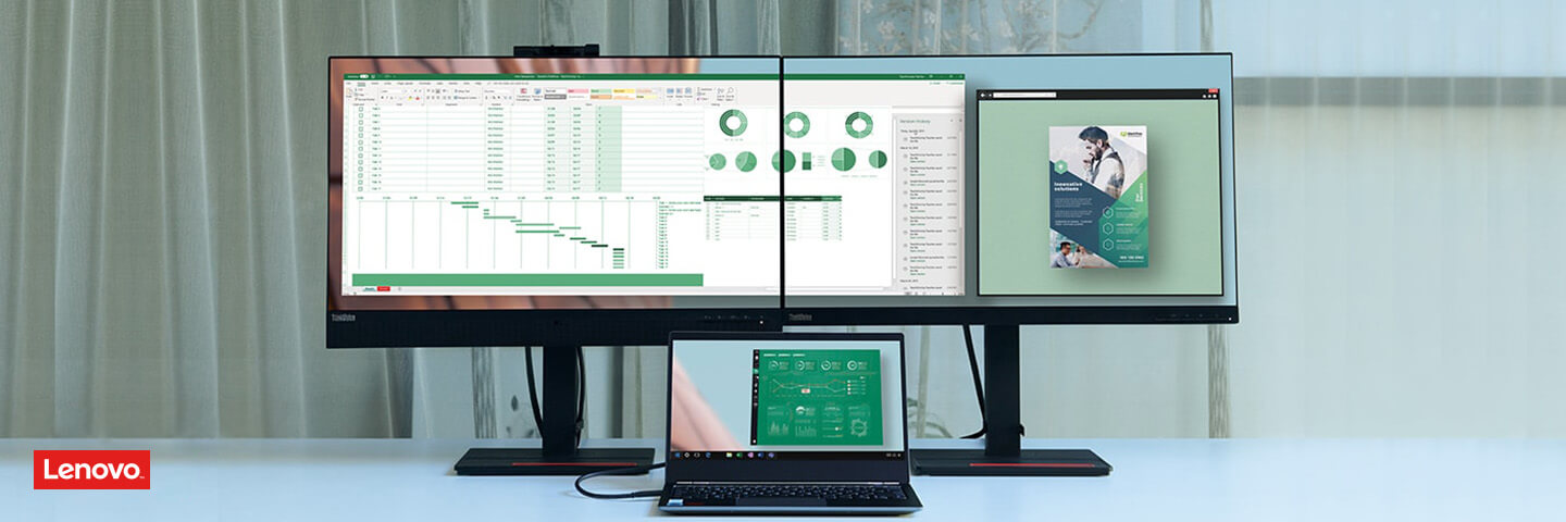 Lenovo ThinkVision