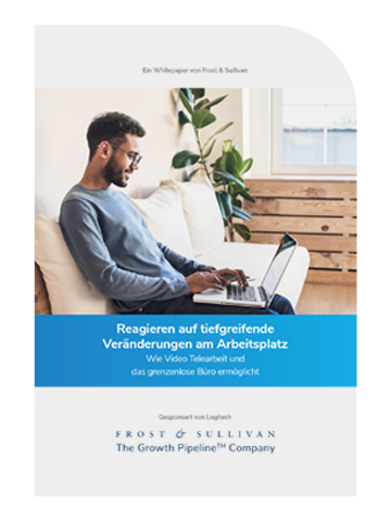 Whitepaper Logitech Personal Workspace