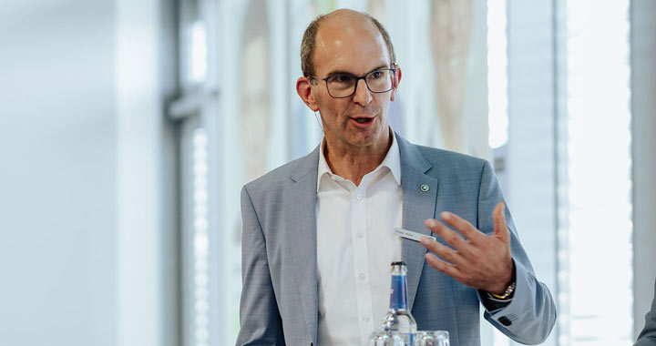 Holger Müller