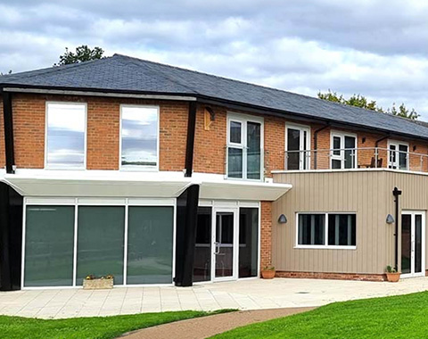 Willen Hospice