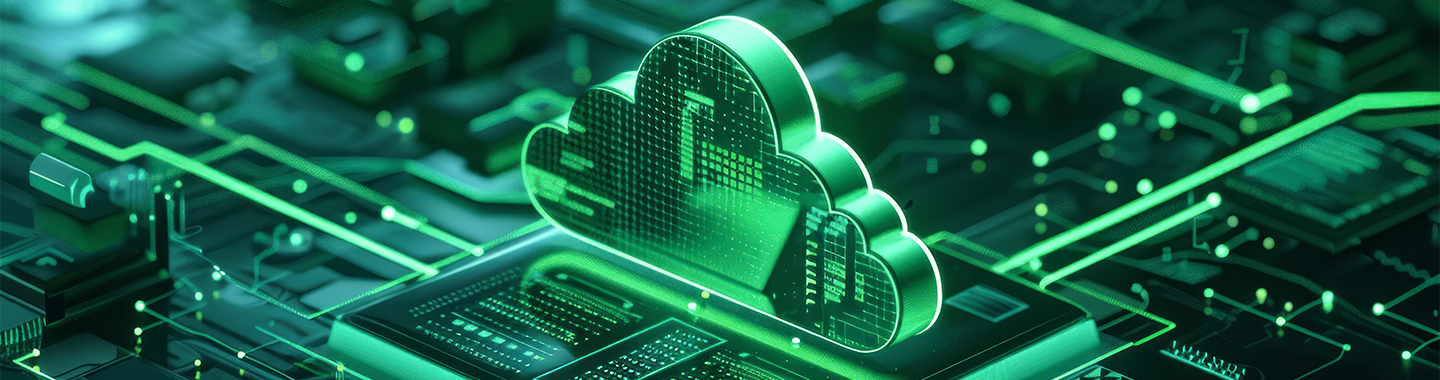 Green Cloud Infrastructure