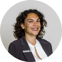 Daniela Menrath Portrait 