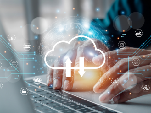 Cloud Mobil 