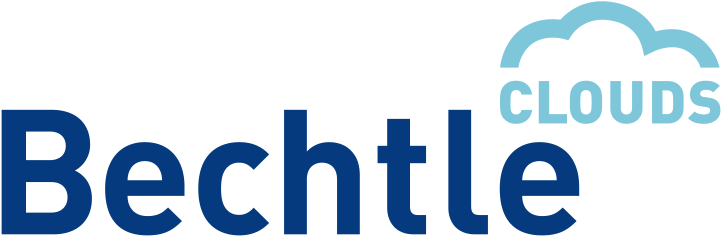 Logo BechltleClouds
