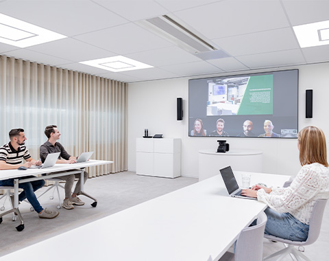 Meeting 4 Grid
