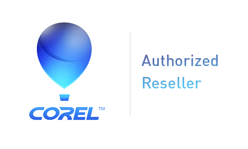 Corel authorized Reseller Bechtle Comsoft