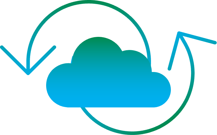 VMW cloud solutions icon 6