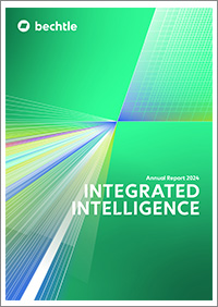 Cover Annual Report 2024