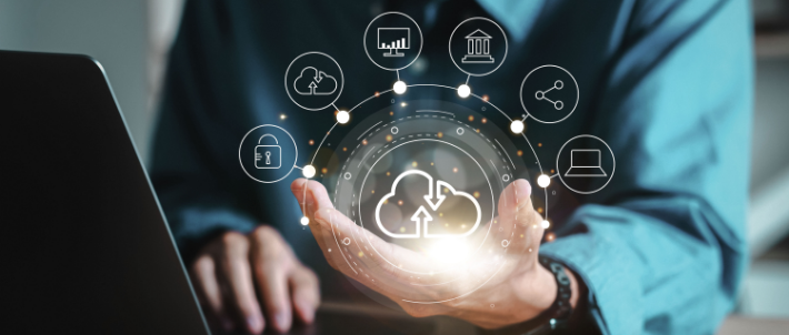 hybrid multi cloud