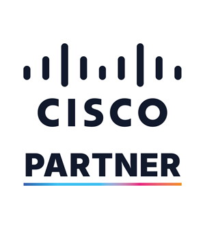 Cisco Partner Logo 2026